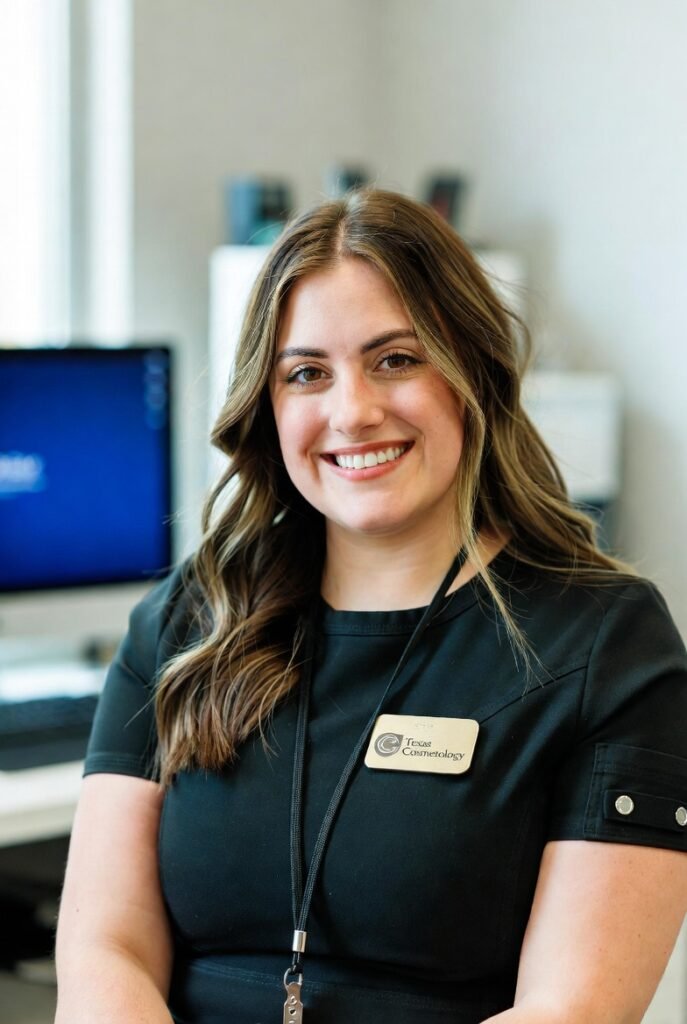 Cosmetology License Renewal Texas – simple online process with TDLR