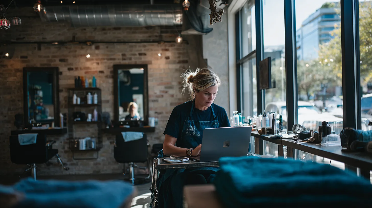 4 hour continuing education cosmetology texas